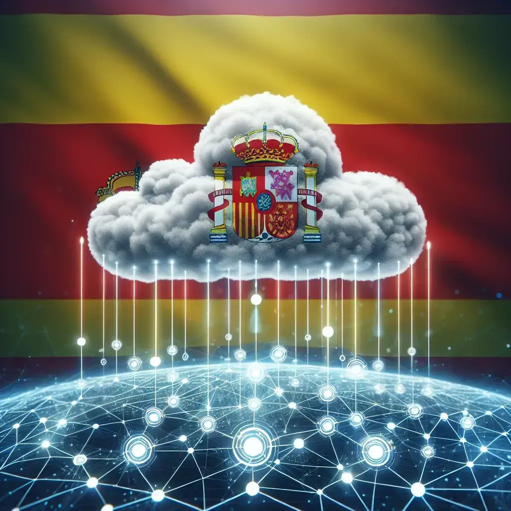 La CNMC regula interoperabilidad de servicios de cloud en España